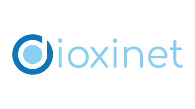 Dioxinet Logo